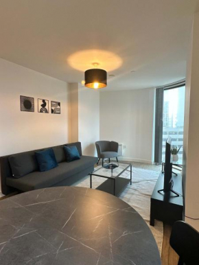 Spacious 1 Bedroom Apartment in Central Birmingham